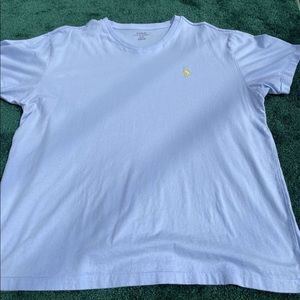 Polo Ralph Lauren baby Blue size: L